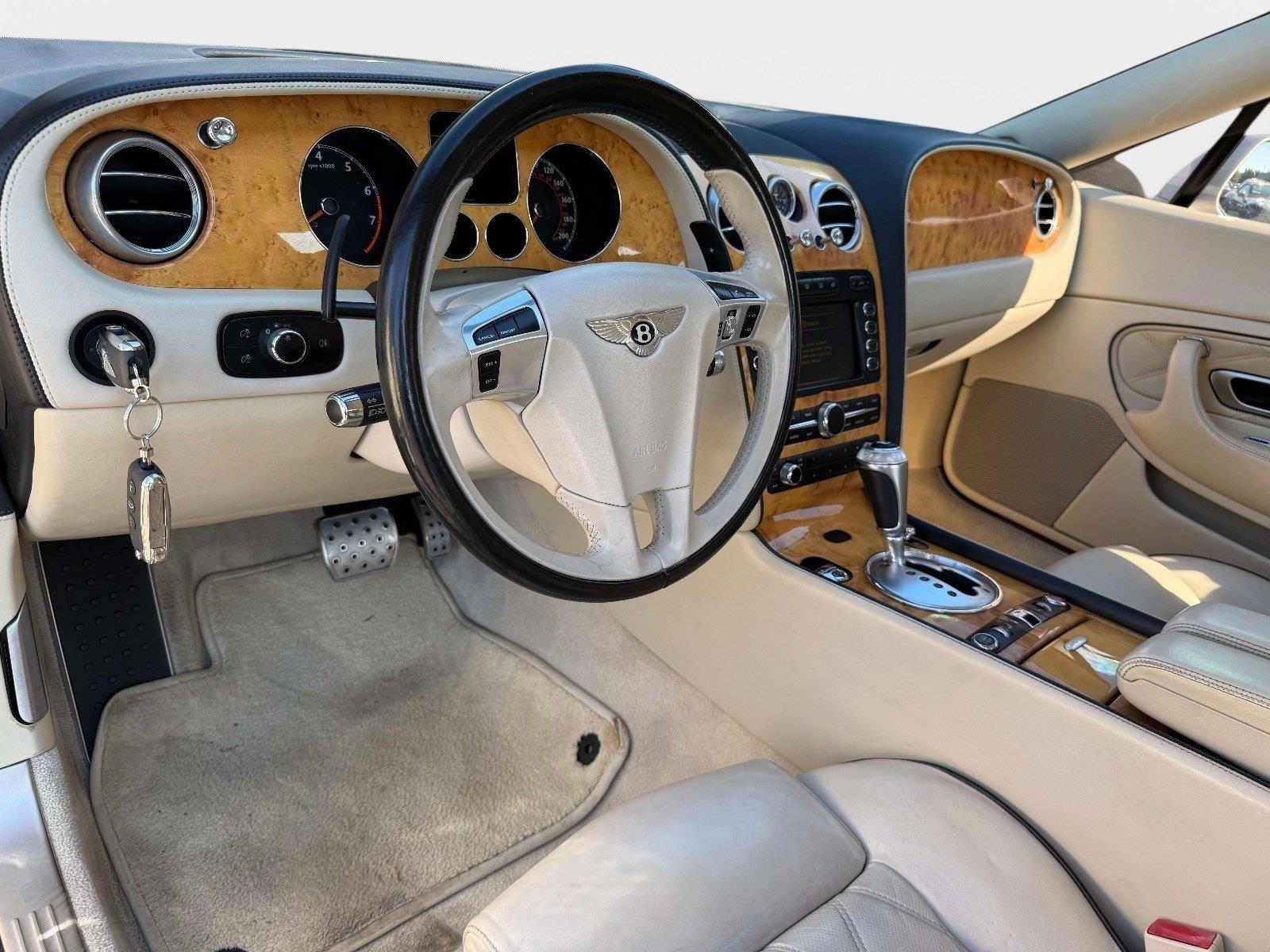 Used 2011 Bentley Continental GT Speed AWD/4WD image 35