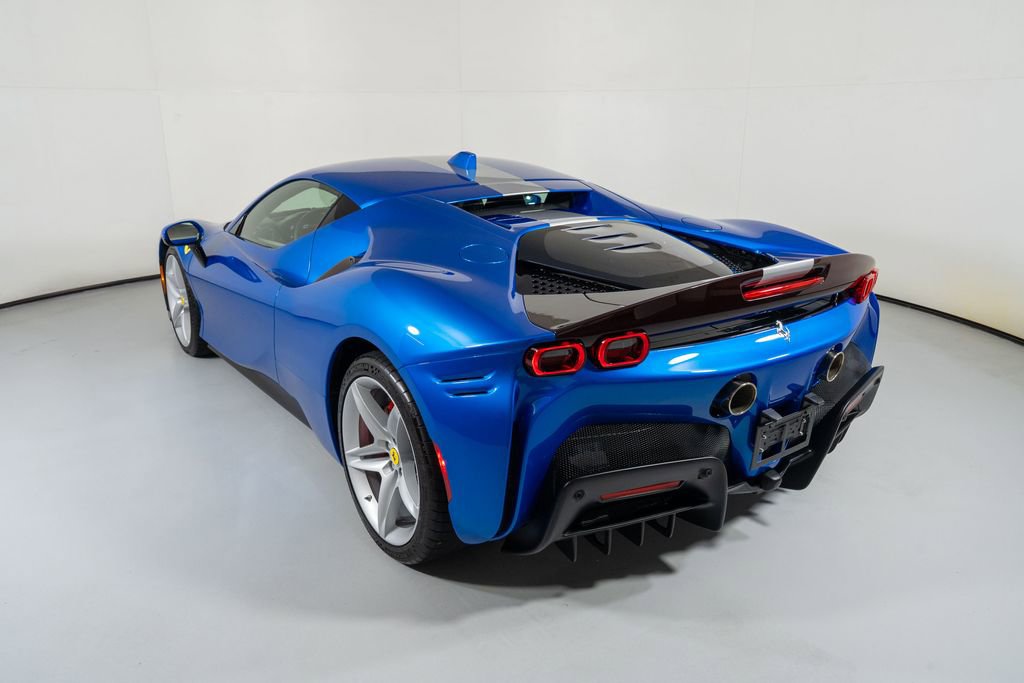 Used 2023 Ferrari SF90 Stradale AWD/4WD image 15