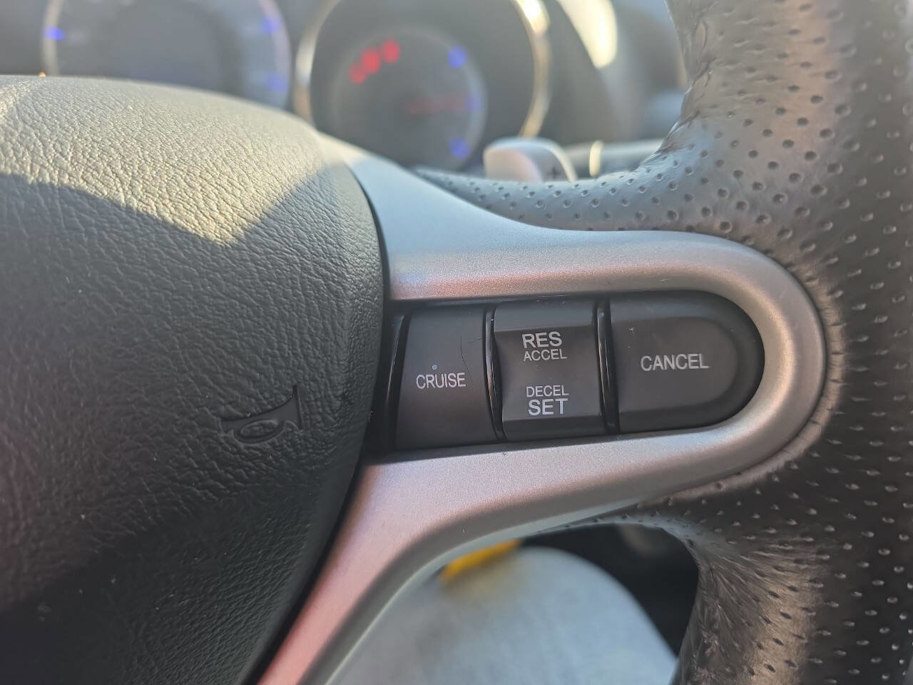Used 2012 Honda Fit Sport image 16