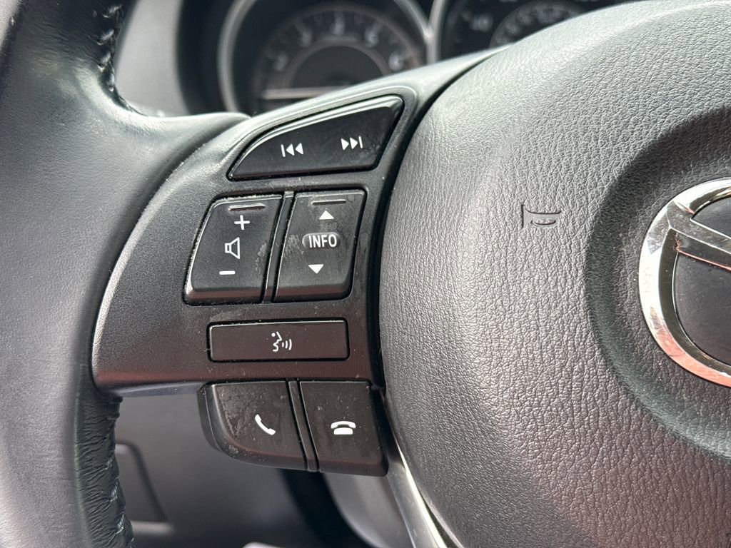 Used 2014 MAZDA MAZDA6 Touring FWD image 20
