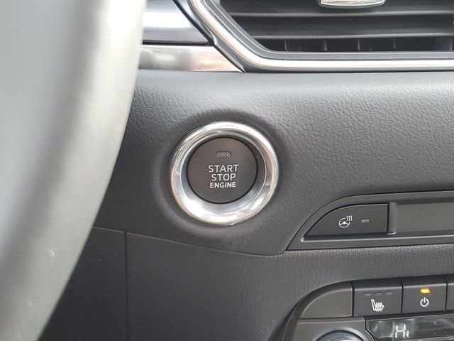New 2025 MAZDA CX-5 AWD 2.5 S w/ Premium Plus Pkg image 29