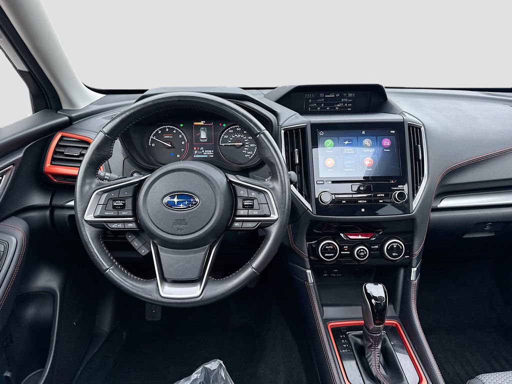 Used 2021 Subaru Forester Sport image 21