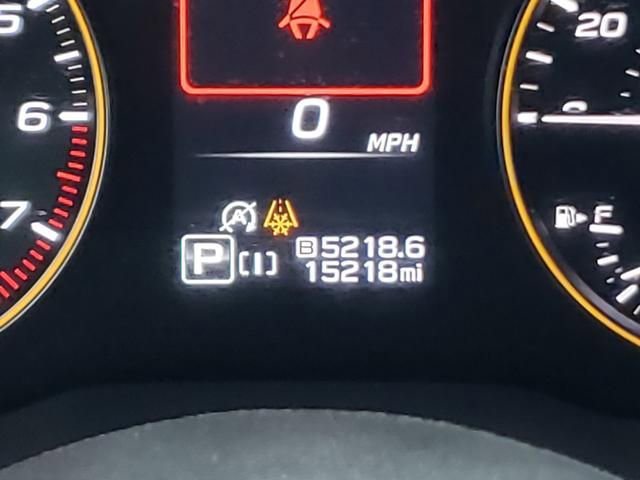 Used 2024 Subaru Crosstrek 2.5i Wilderness w/ Wilderness Package image 19