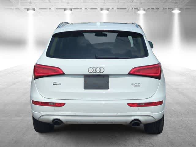Used 2013 Audi Q5 2.0T Premium Plus AWD/4WD image 7