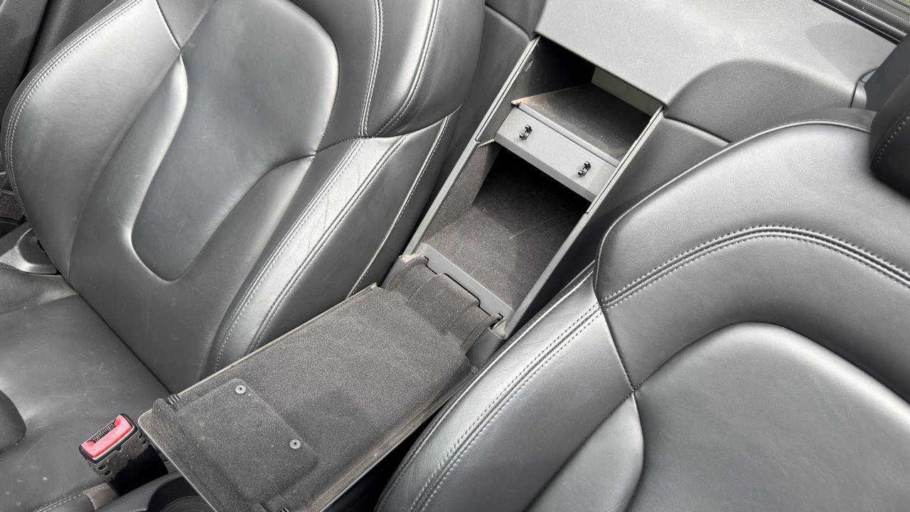 Used 2012 Audi TT 2.0T Premium Plus AWD/4WD image 30
