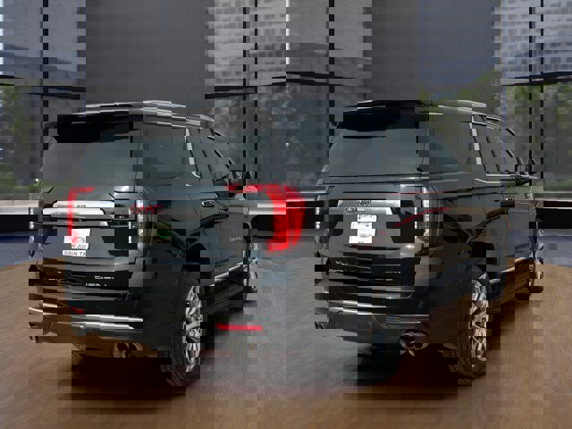 Used 2022 GMC Yukon Denali image 16