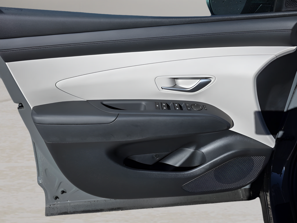 New 2026 Hyundai Tucson SEL AWD/4WD image 12