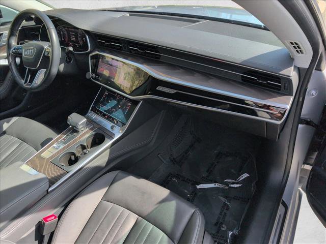 Used 2019 Audi A7 3.0T Premium Plus w/ Premium Plus Package image 23
