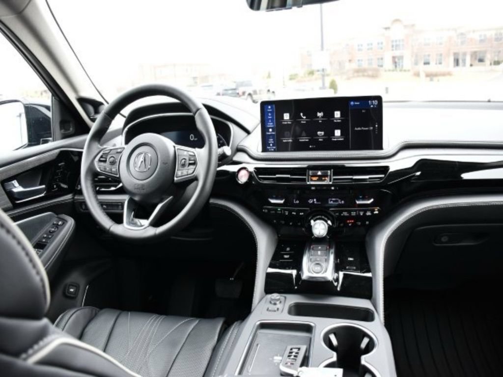 New 2026 Acura MDX SH-AWD w/ Advance Package image 20