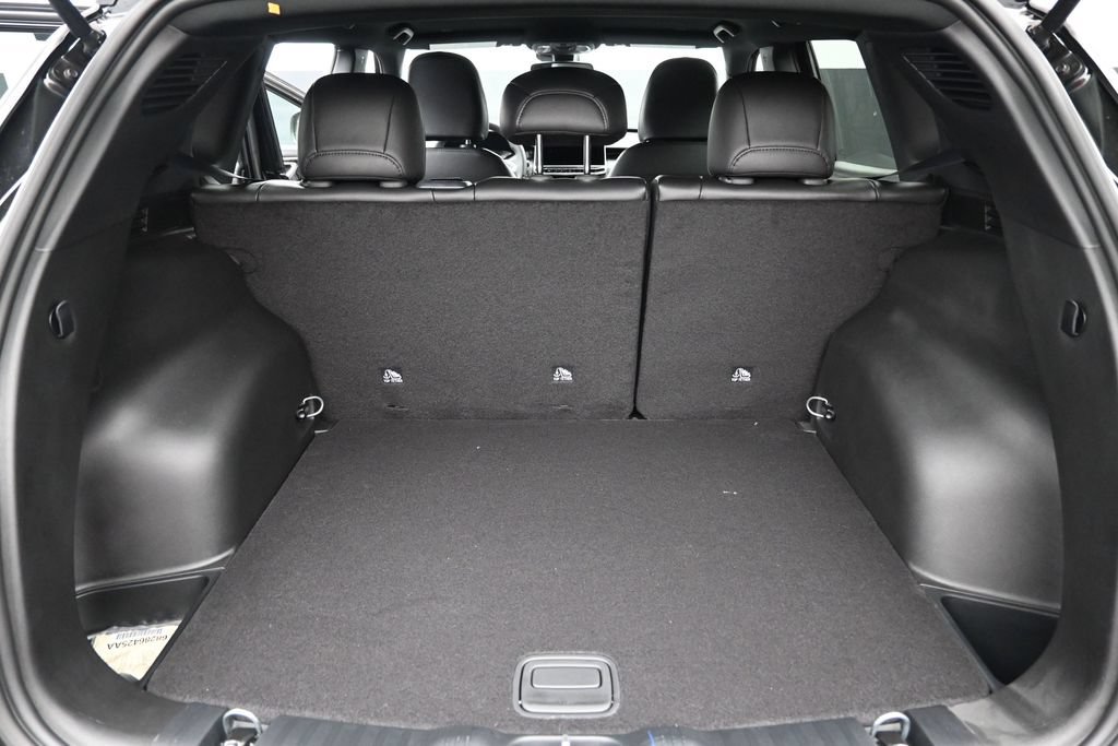 New 2026 Jeep Compass Latitude AWD/4WD image 23