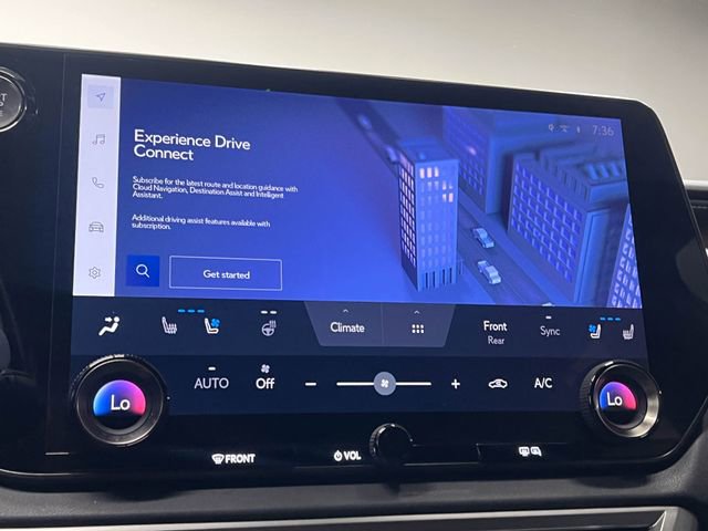 Certified 2023 Lexus RX 350 Premium image 19