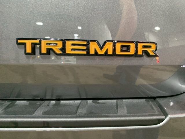 New 2026 Ford Explorer Tremor w/ Tremor Ultimate Package image 10