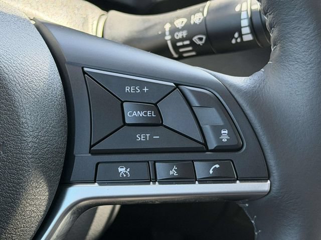 Used 2023 Nissan Sentra SV w/ All-Weather Package FWD image 16
