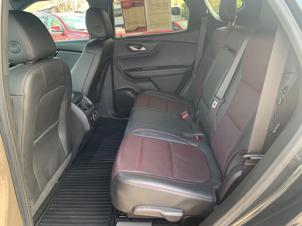Used 2020 Chevrolet Blazer RS image 21