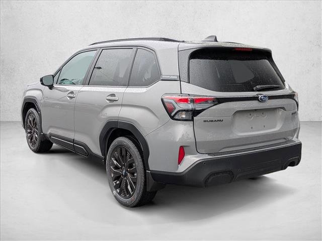 New 2026 Subaru Forester Sport AWD/4WD image 9