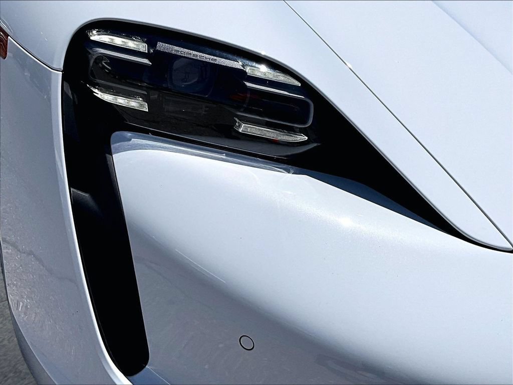Certified 2023 Porsche Taycan RWD image 12