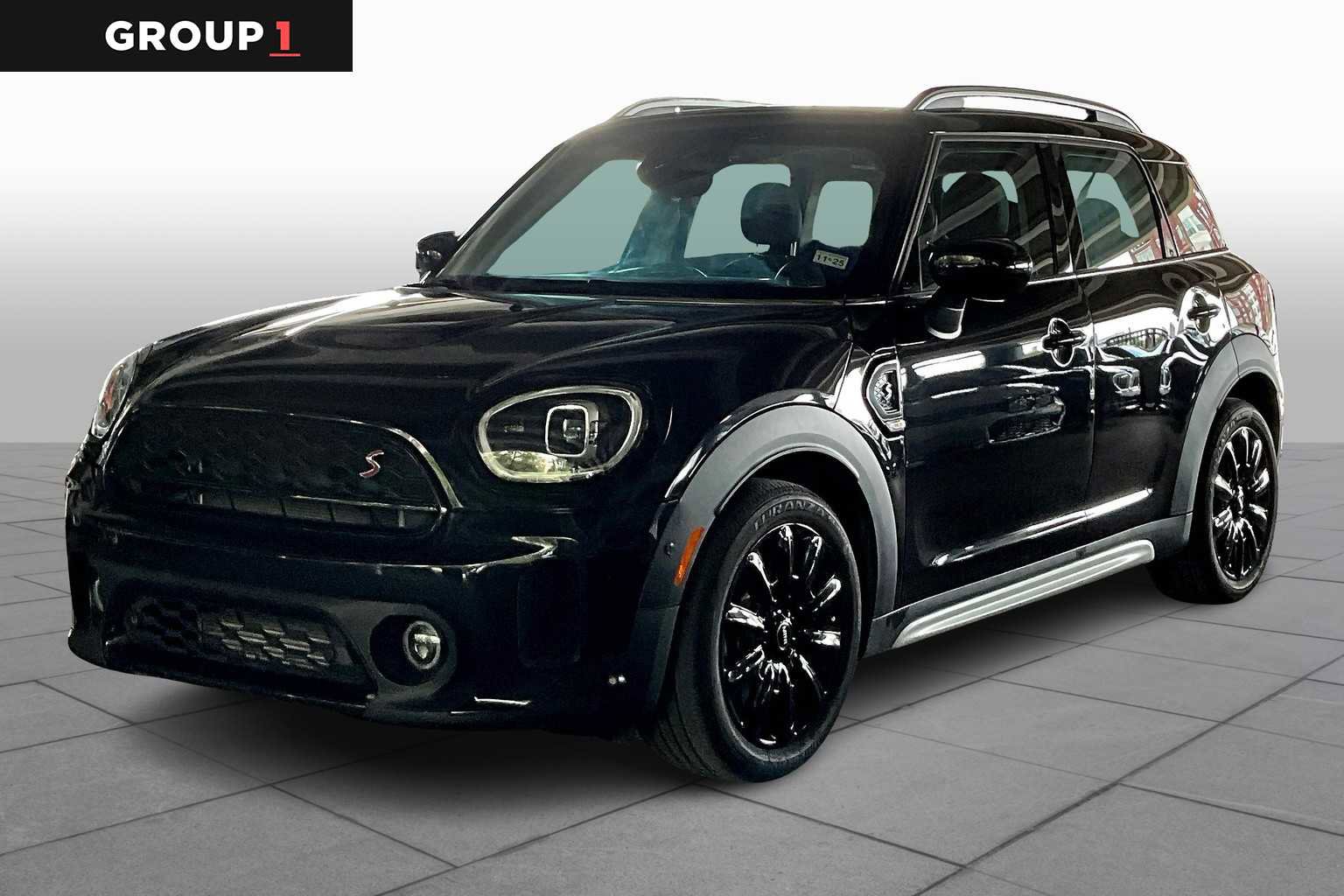 Used 2023 MINI Cooper Countryman S