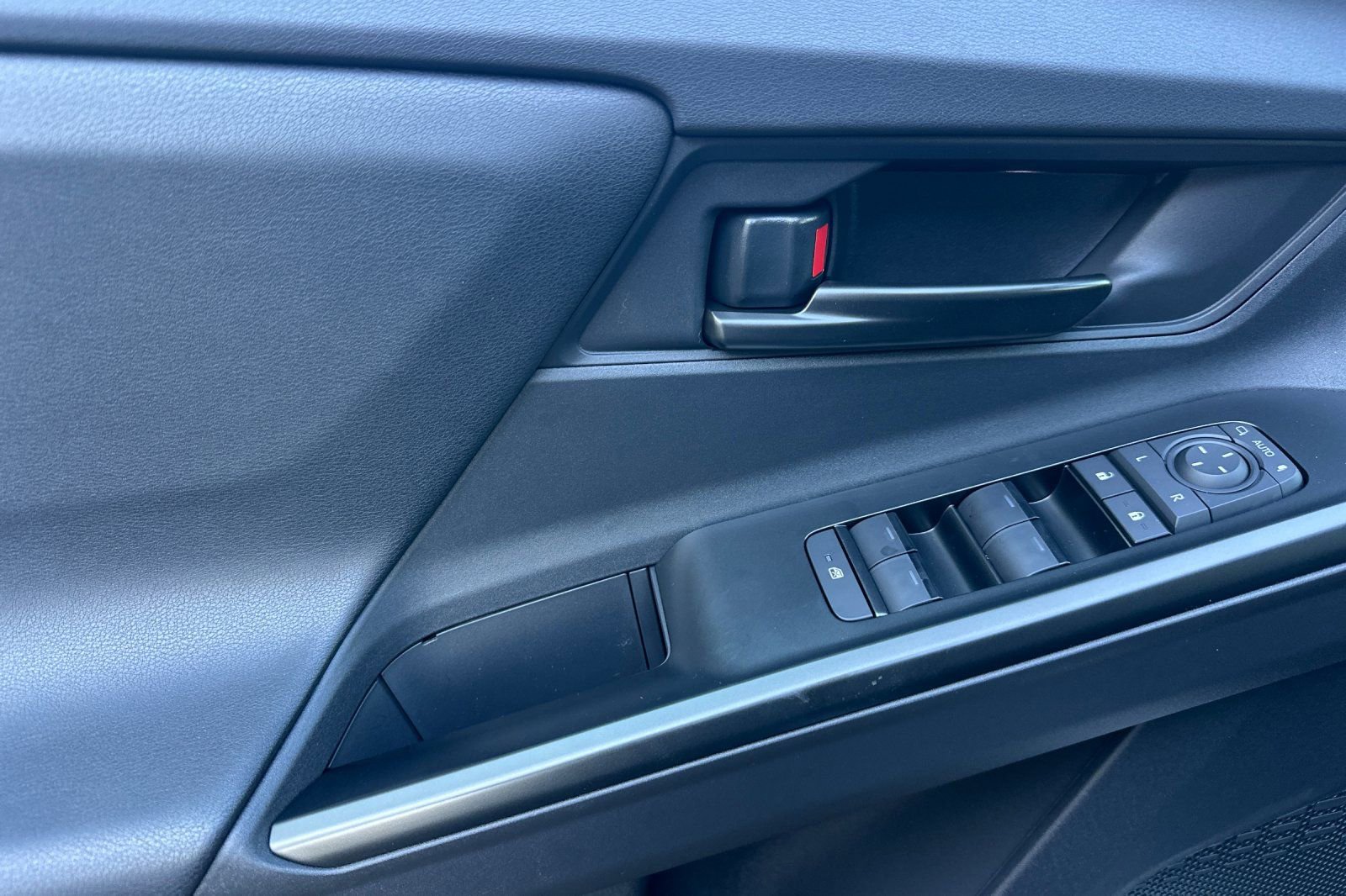 New 2026 Toyota bZ image 11