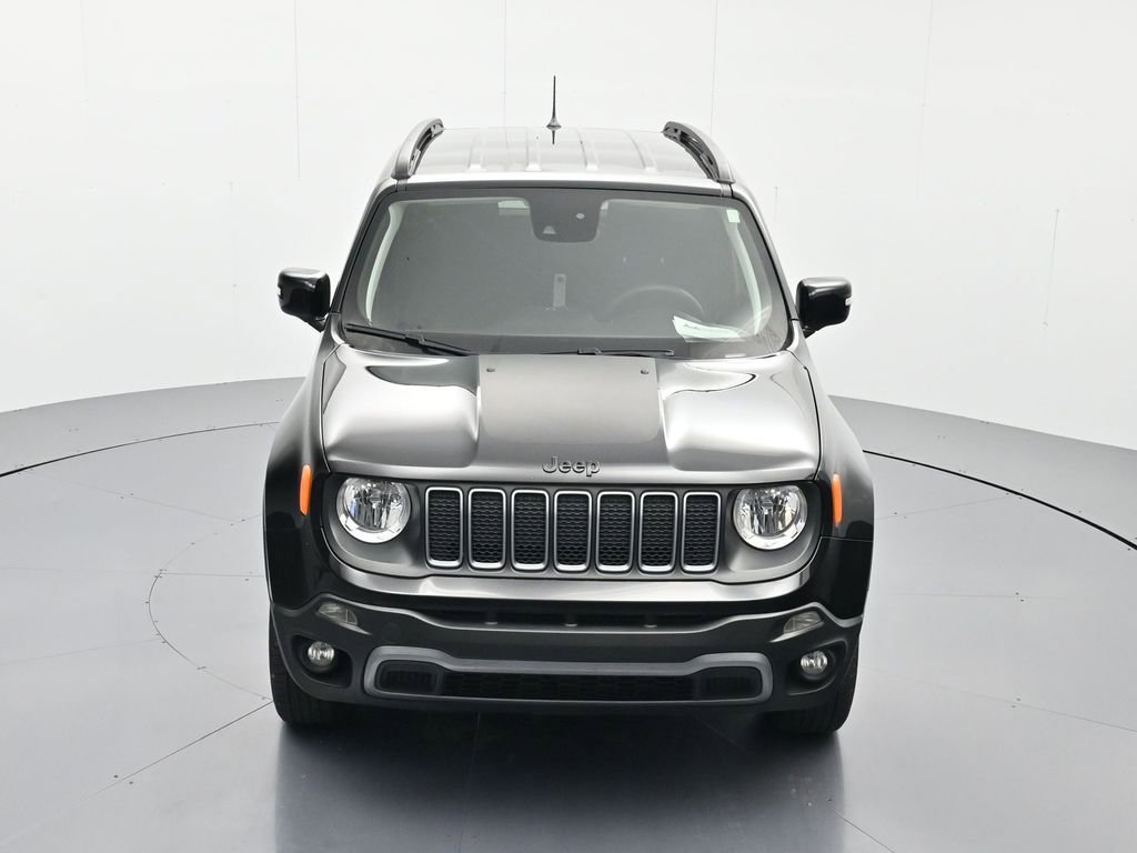 Used 2023 Jeep Renegade Latitude AWD/4WD image 29