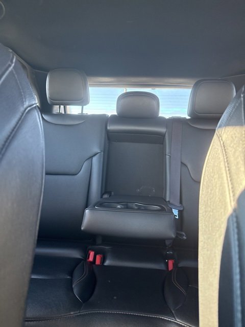 Used 2024 Jeep Compass Limited image 29