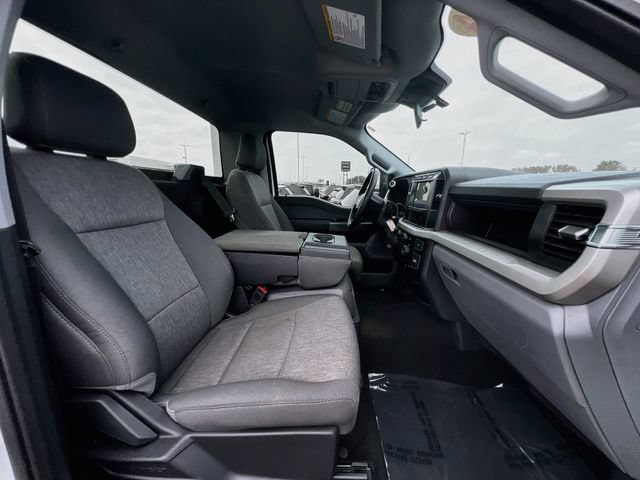 Used 2024 Ford F350 XL w/ STX Appearance Package AWD/4WD image 34
