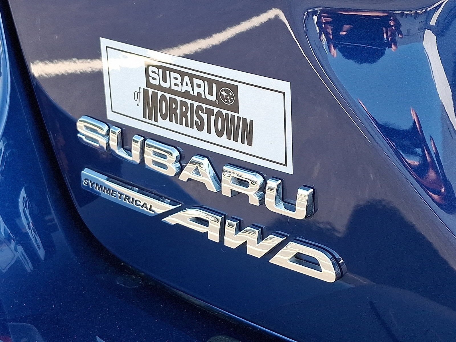 Certified 2025 Subaru Crosstrek 2.5i Sport w/ Popular Package #4A image 30