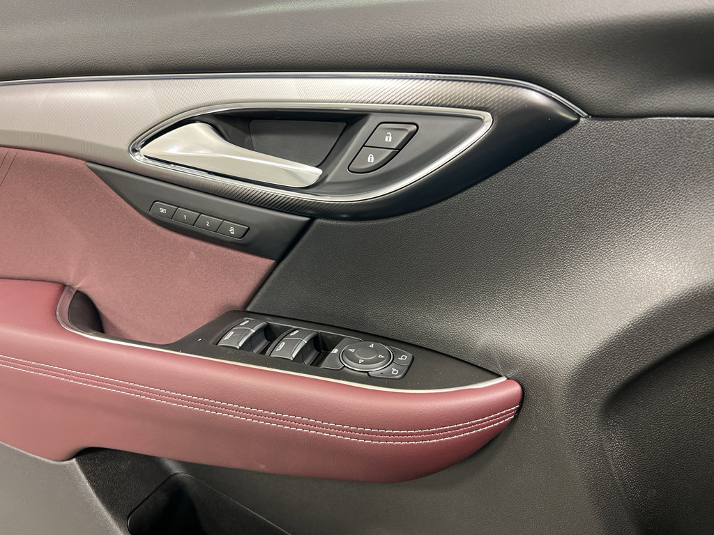 New 2026 Buick Envision Sport Touring image 19