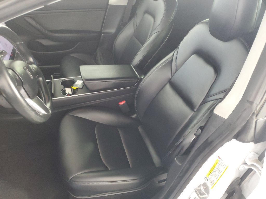Used 2019 Tesla Model 3 Standard Range Plus RWD image 12