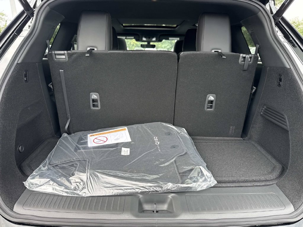 New 2027 INFINITI QX60 Sport w/ Dark Cargo Package AWD/4WD image 22