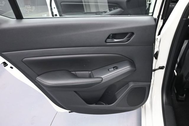 Used 2025 Nissan Altima 2.5 SV FWD image 27