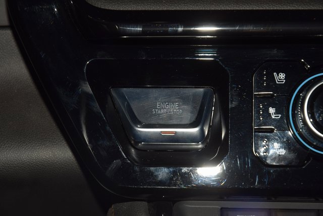 Used 2024 GMC Sierra 2500 AT4 w/ AT4 Premium Plus Package image 37