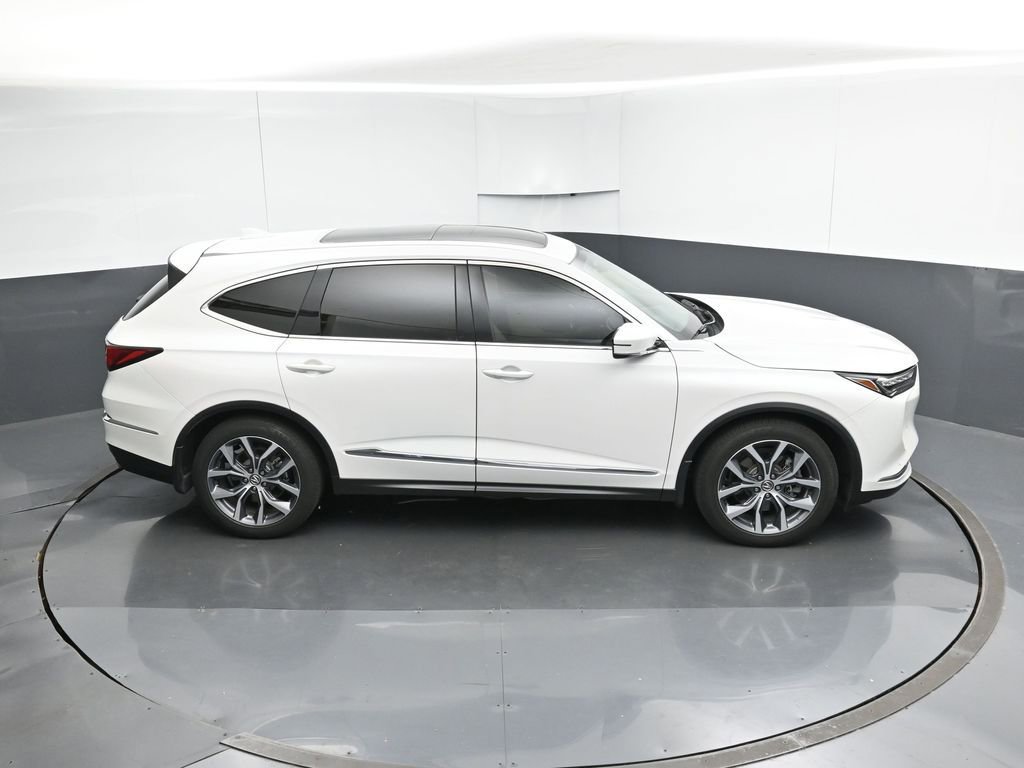 Used 2023 Acura MDX FWD w/ Technology Package image 54