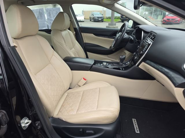 Used 2021 Nissan Maxima Platinum w/ Sport Mat Group image 11