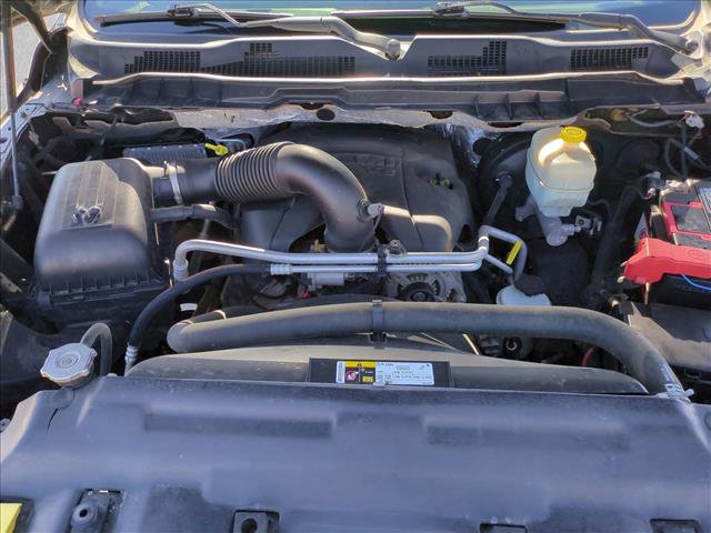 Used 2014 RAM 2500 Tradesman w/ Popular Equipment Group AWD/4WD image 22