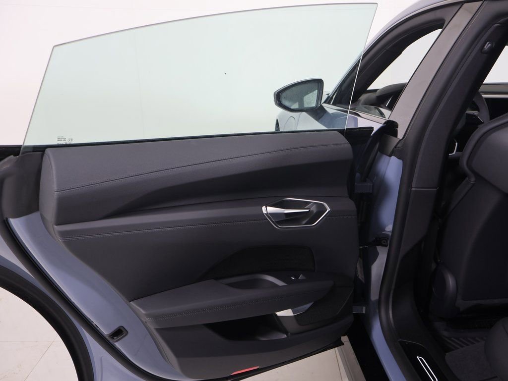 New 2026 Audi S e-tron GT Premium Plus image 21