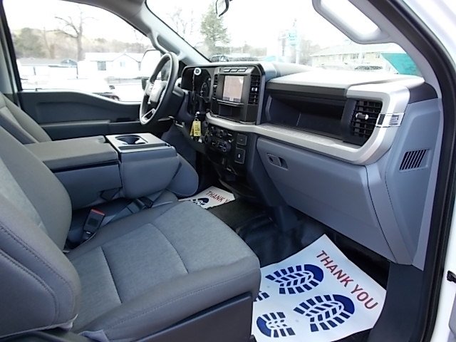 Used 2024 Ford F250 XL w/ XL Chrome Package image 21