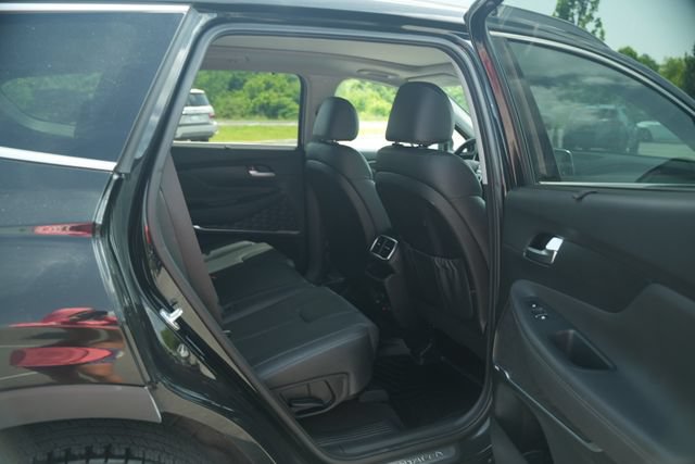 Used 2020 Hyundai Santa Fe Limited AWD/4WD image 23