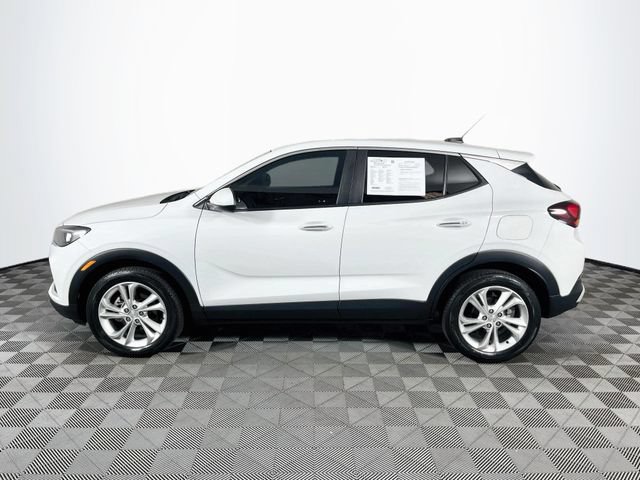 Used 2022 Buick Encore GX Preferred FWD image 5