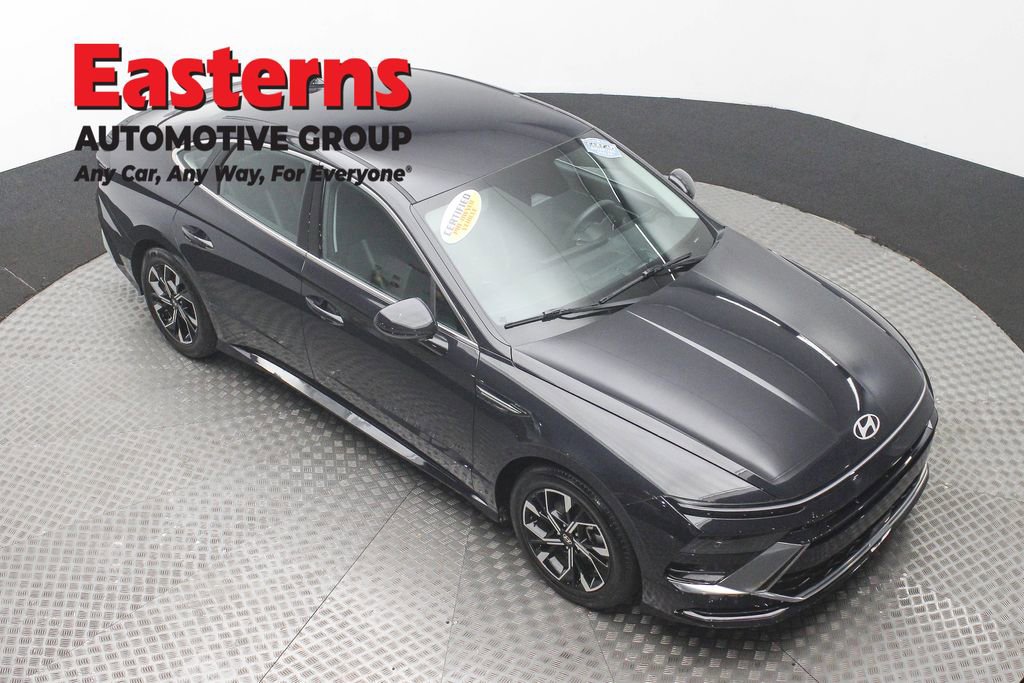 Used 2024 Hyundai Sonata SEL image 3