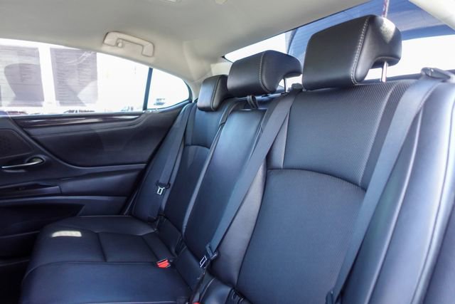 Used 2021 Lexus ES 250 w/ Premium Package image 26