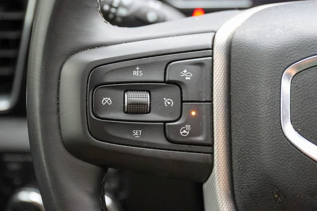 Used 2026 GMC Sierra 2500 Denali w/ Technology Package AWD/4WD image 8