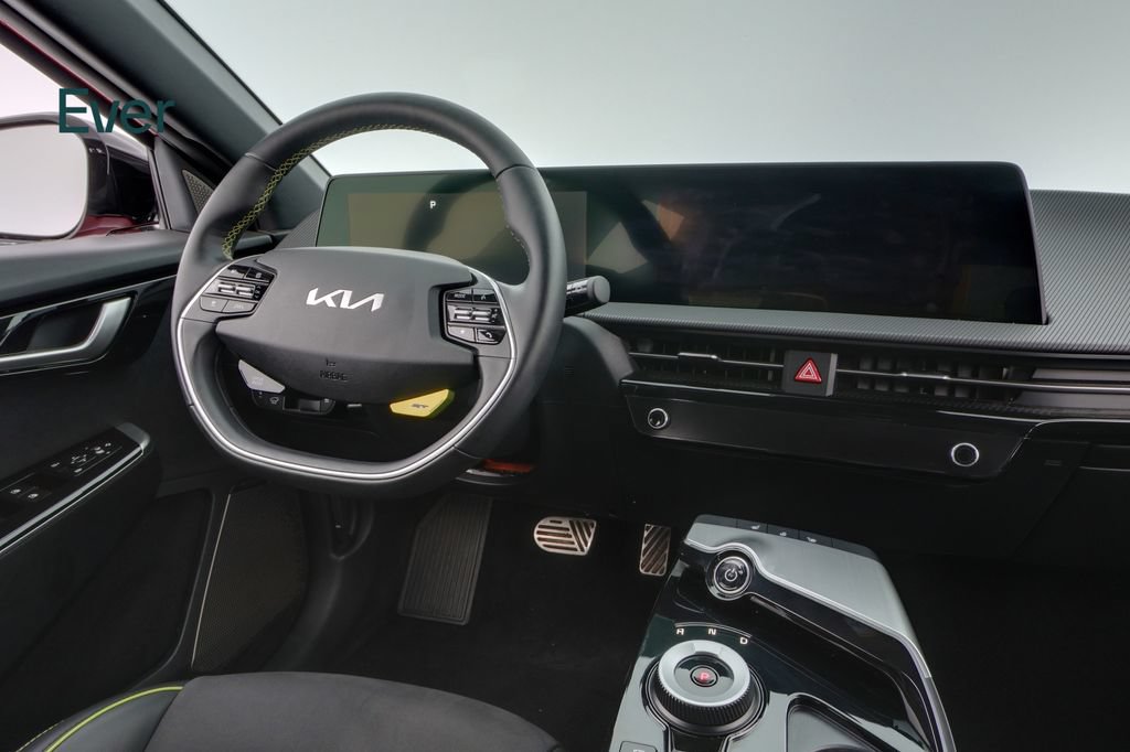 Used 2023 Kia EV6 GT AWD/4WD image 23