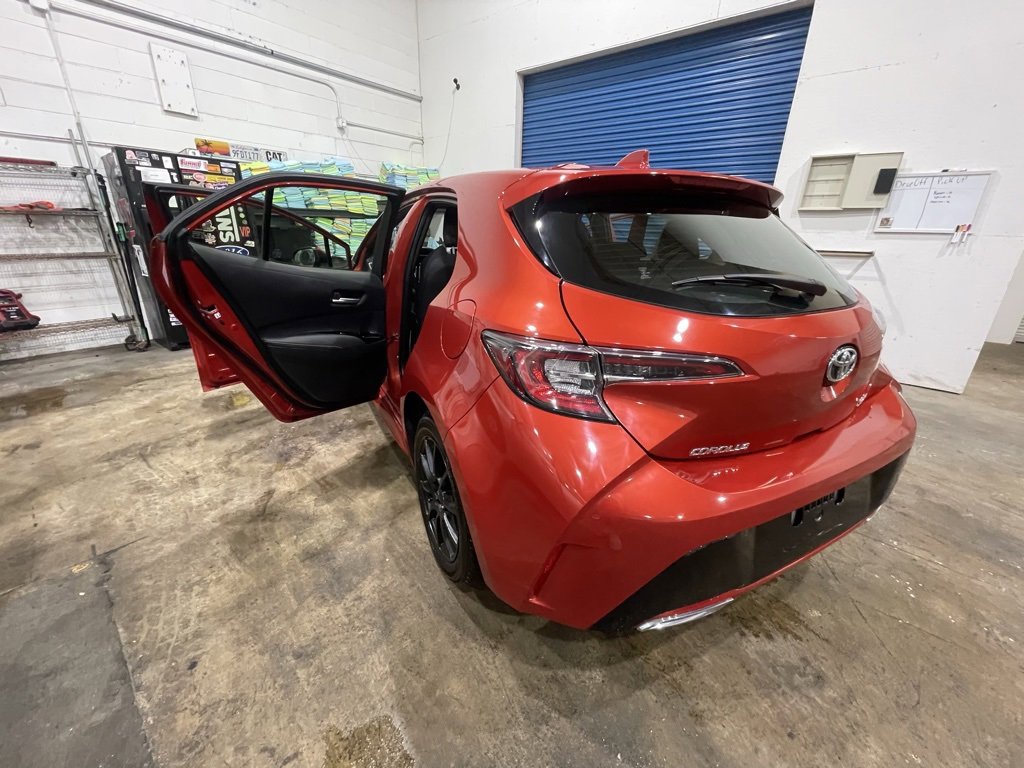 Used 2020 Toyota Corolla SE image 10
