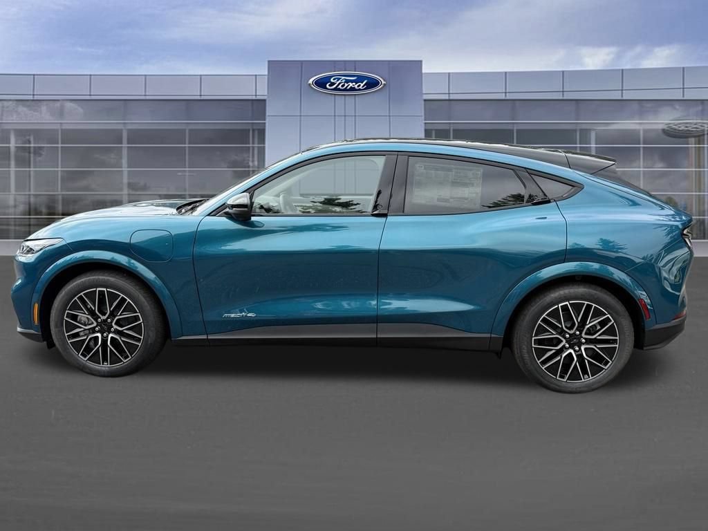 New 2026 Ford Mustang Mach-E Premium AWD/4WD image 4