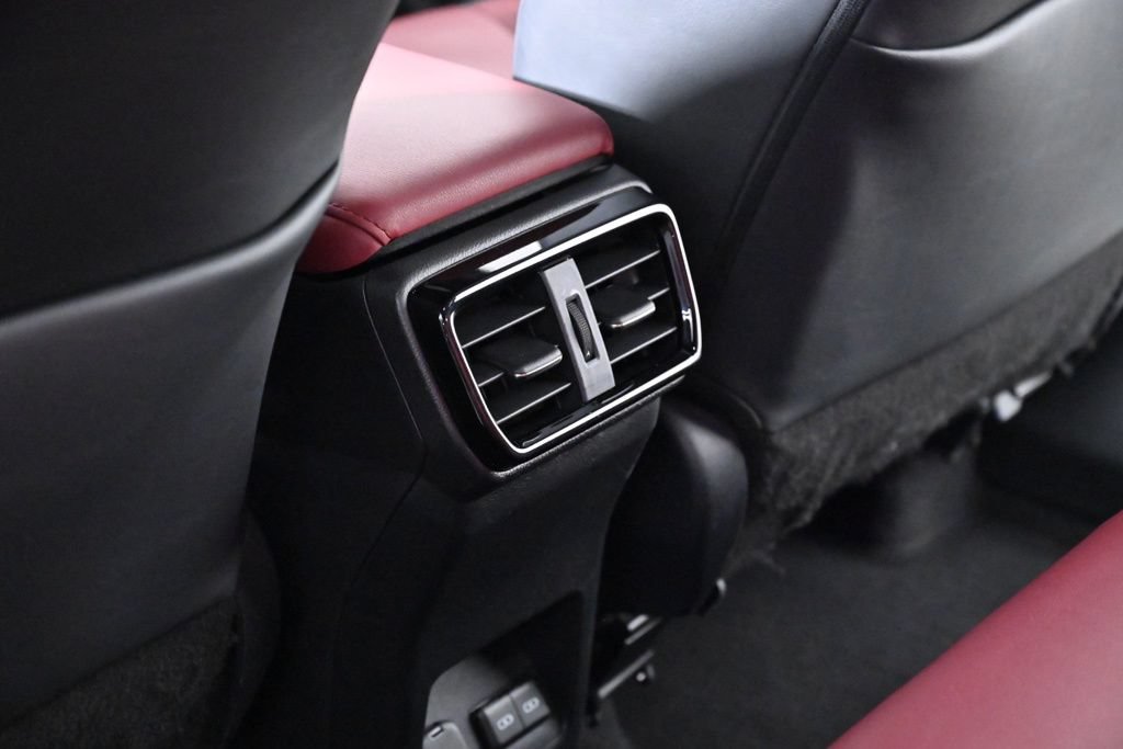 Used 2022 Lexus NX 350 AWD image 26
