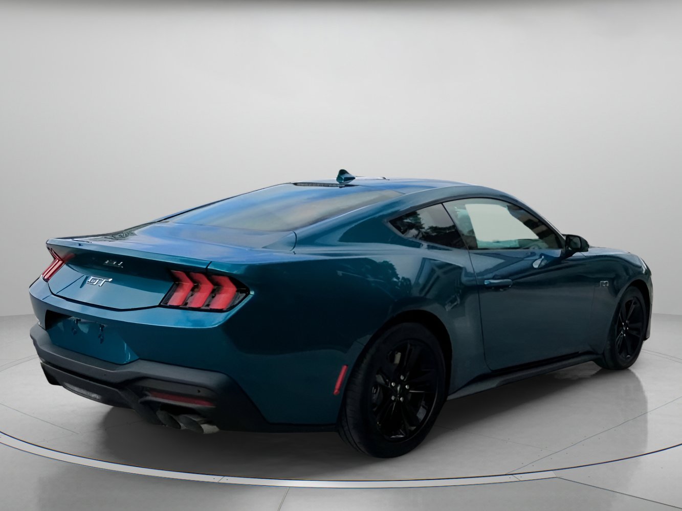New 2026 Ford Mustang GT image 30