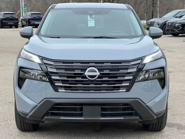 New 2026 Nissan Rogue SV w/ Cold Weather Package image 37