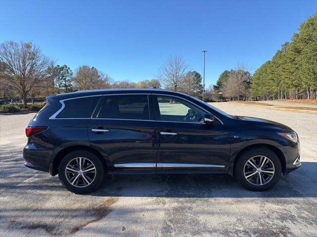 Used 2019 INFINITI QX60 Luxe w/ Essential Package image 5