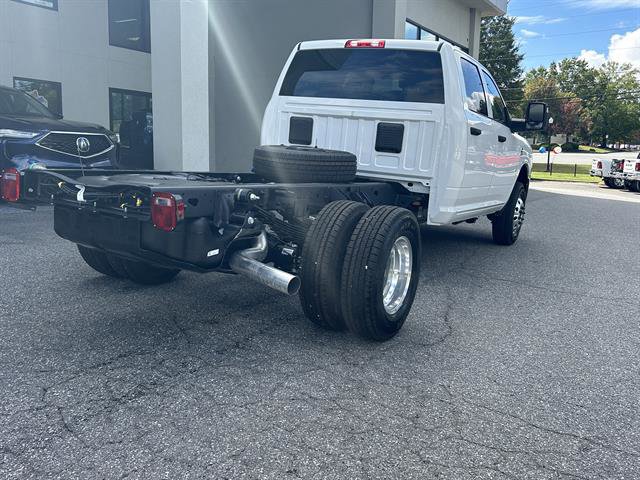 New 2026 RAM 3500 Tradesman image 7