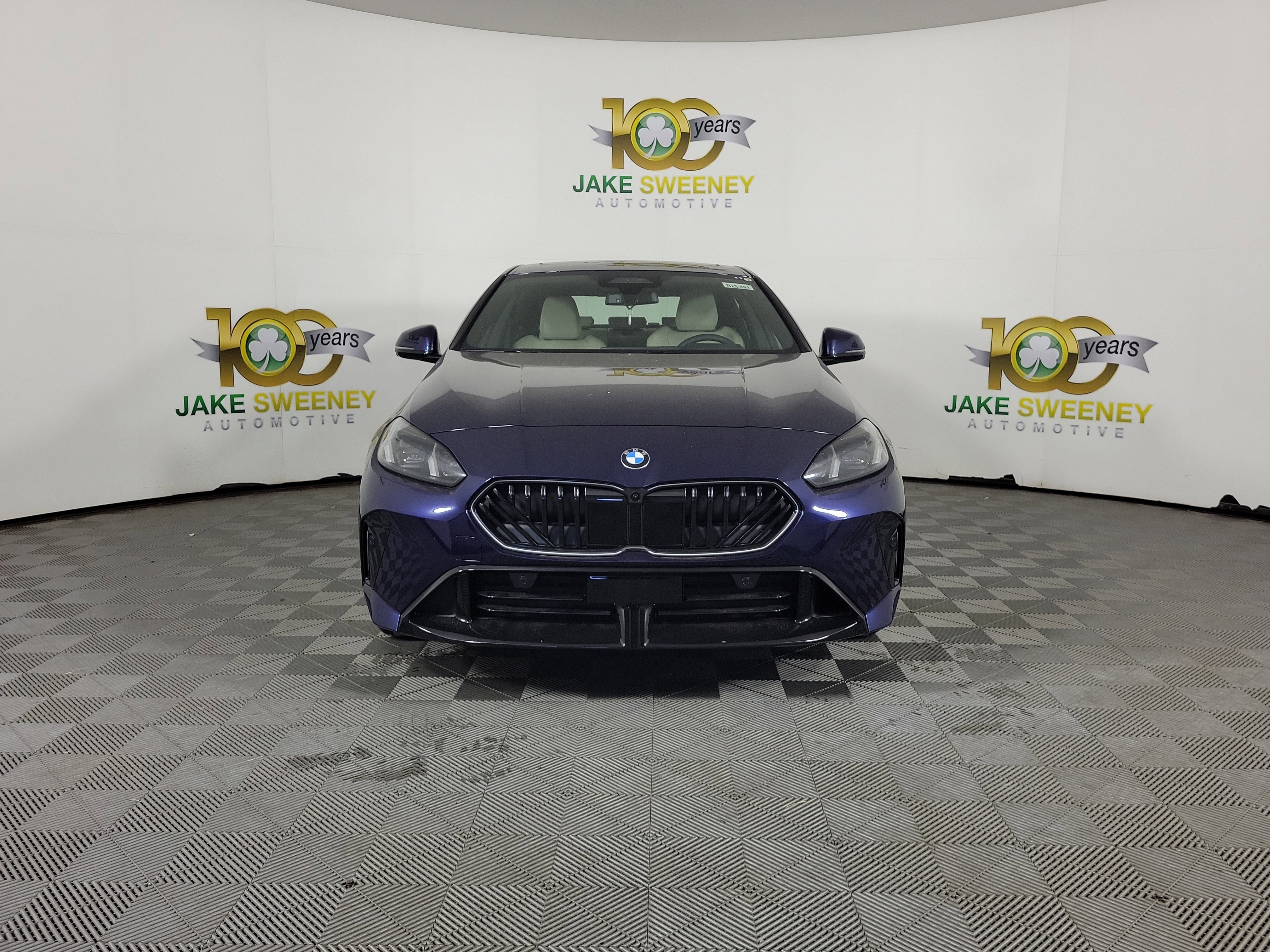 New 2025 BMW 228i xDrive image 2